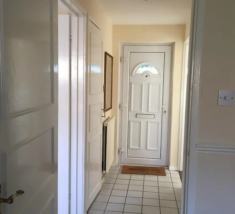 Deptfort House - 7 Minutes To London Bridge Station-1