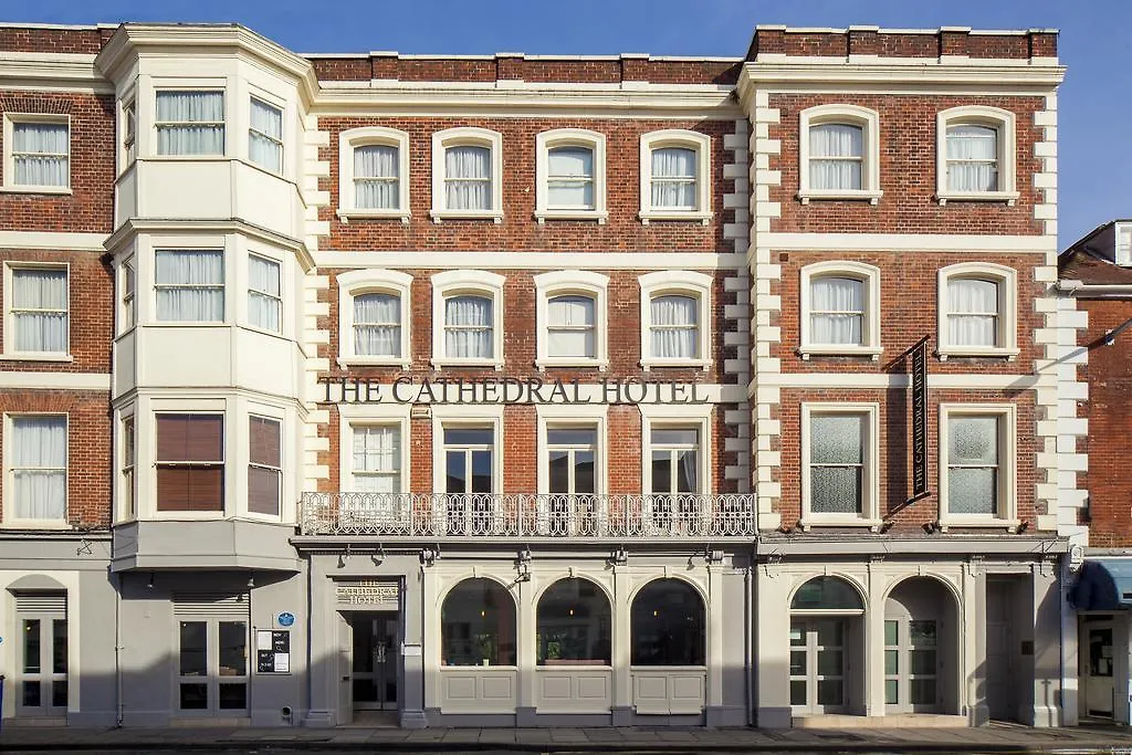 The Cathedral Hotel-1