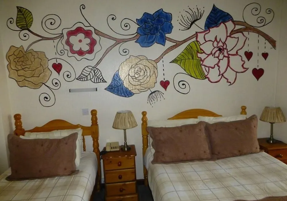 Woodlands Hotel-1