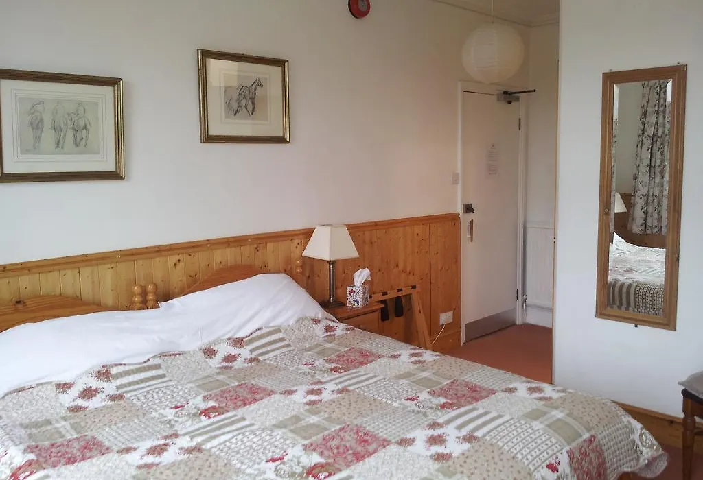 Acorn Guest House-1