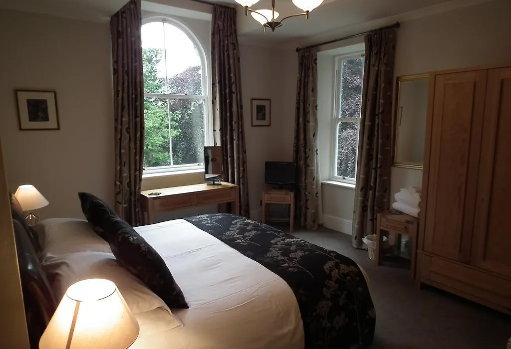 The Beeches Guest House-1