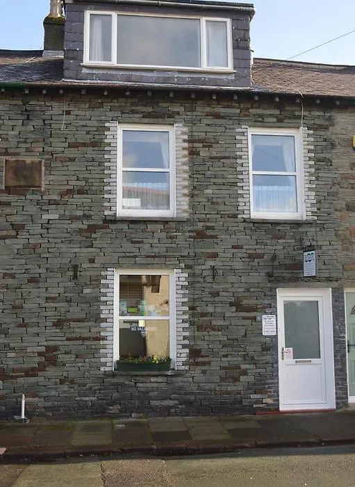 Beckside Guest House Keswick-1
