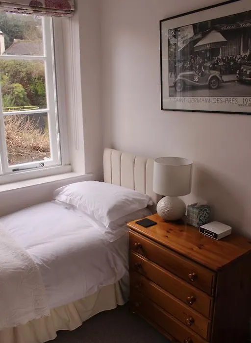 Rose Bank B&B-1