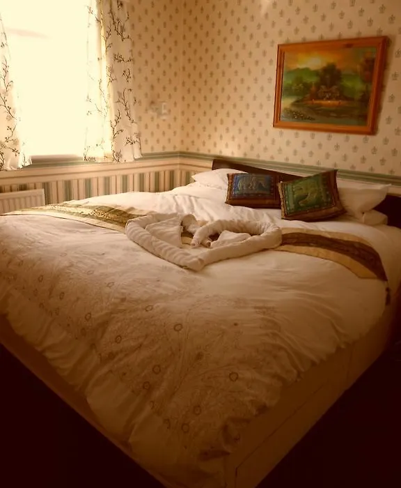 Earlsmere Guesthouse-1