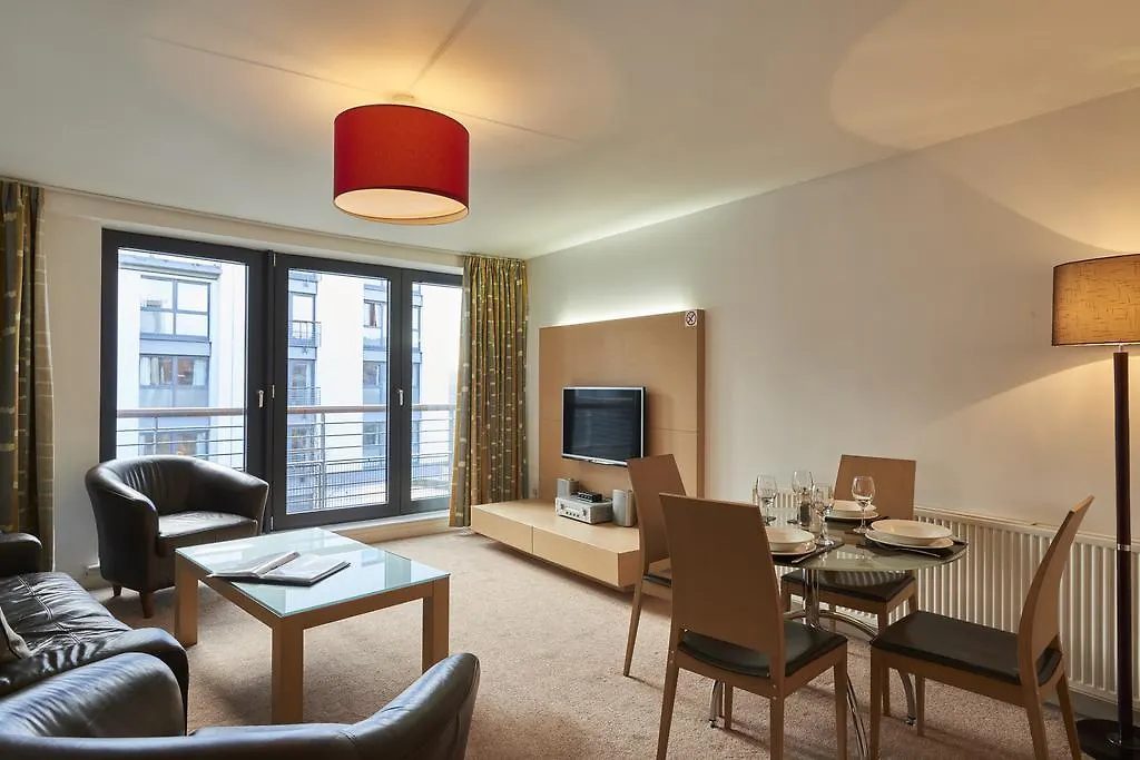 Fountain Court Apartments - Eq2-1