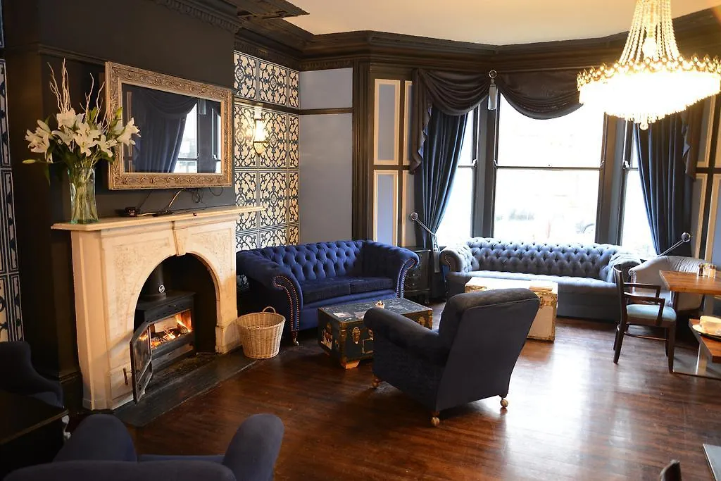 The Townhouse Hotel-1