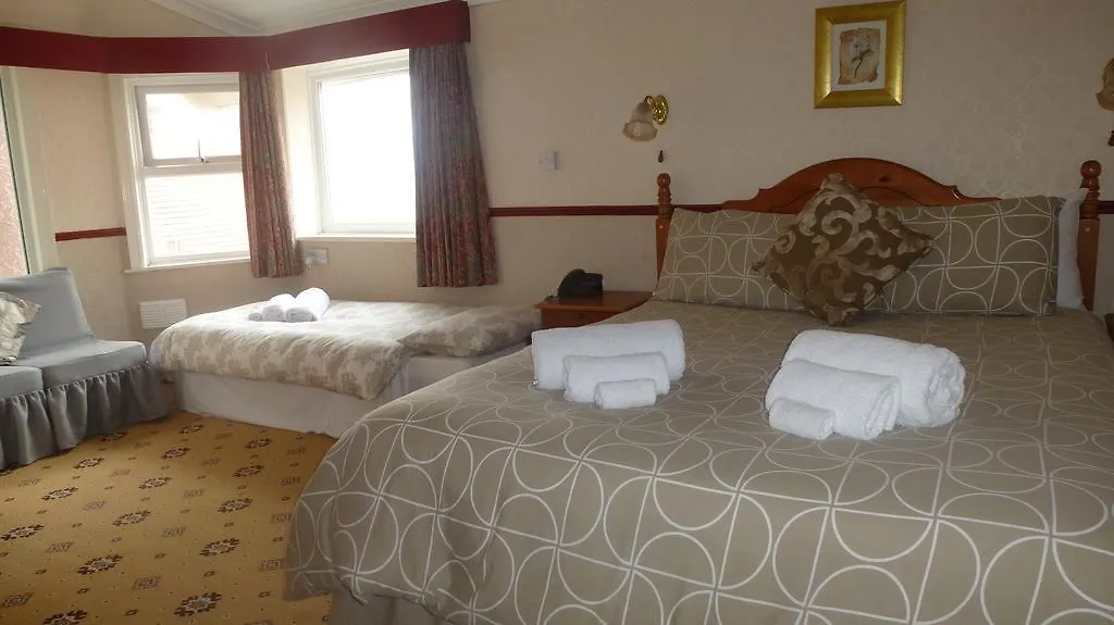 Whitehall Guest House-1