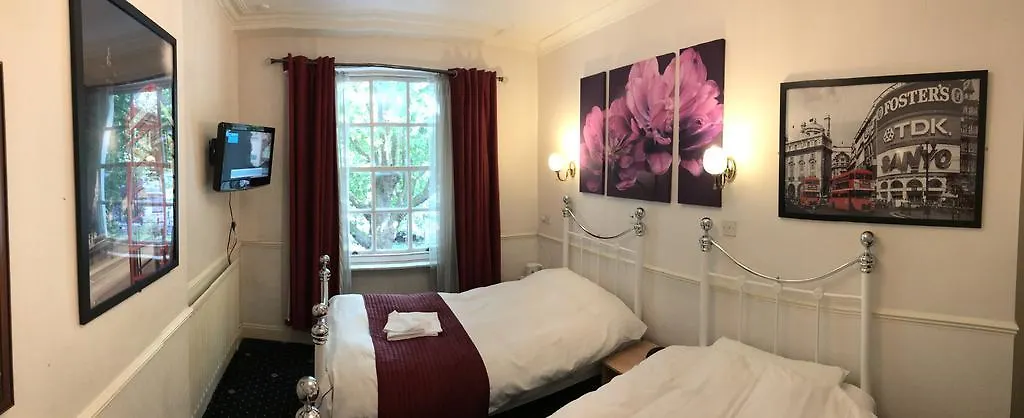 Springfield Hotel-1