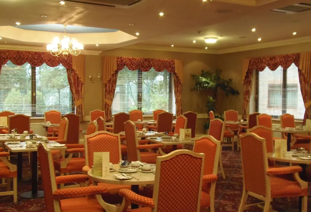 Lakeside Continental Hotel-1