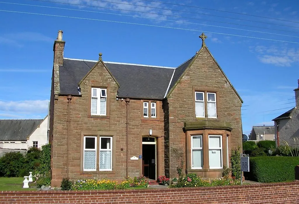Cross Haven Guest House-1