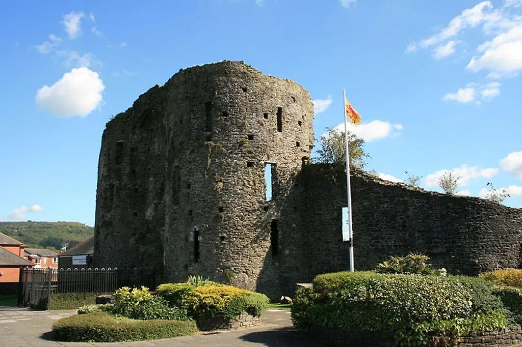 The Castle Inn-1