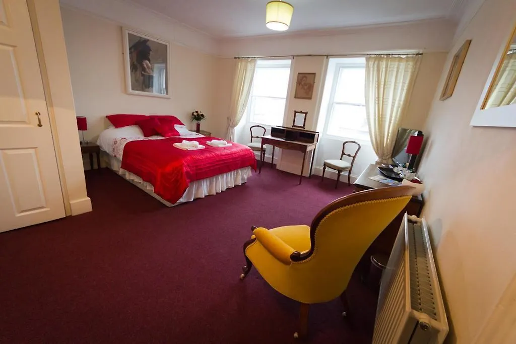 The Angel Hotel-1