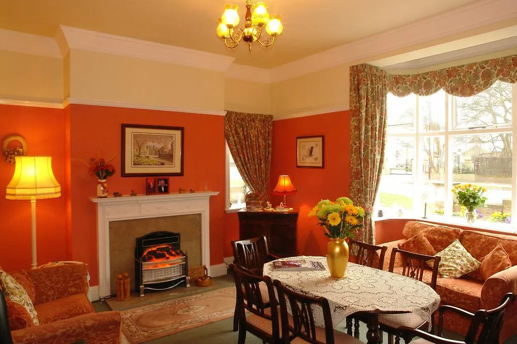 Midway Guest House-1