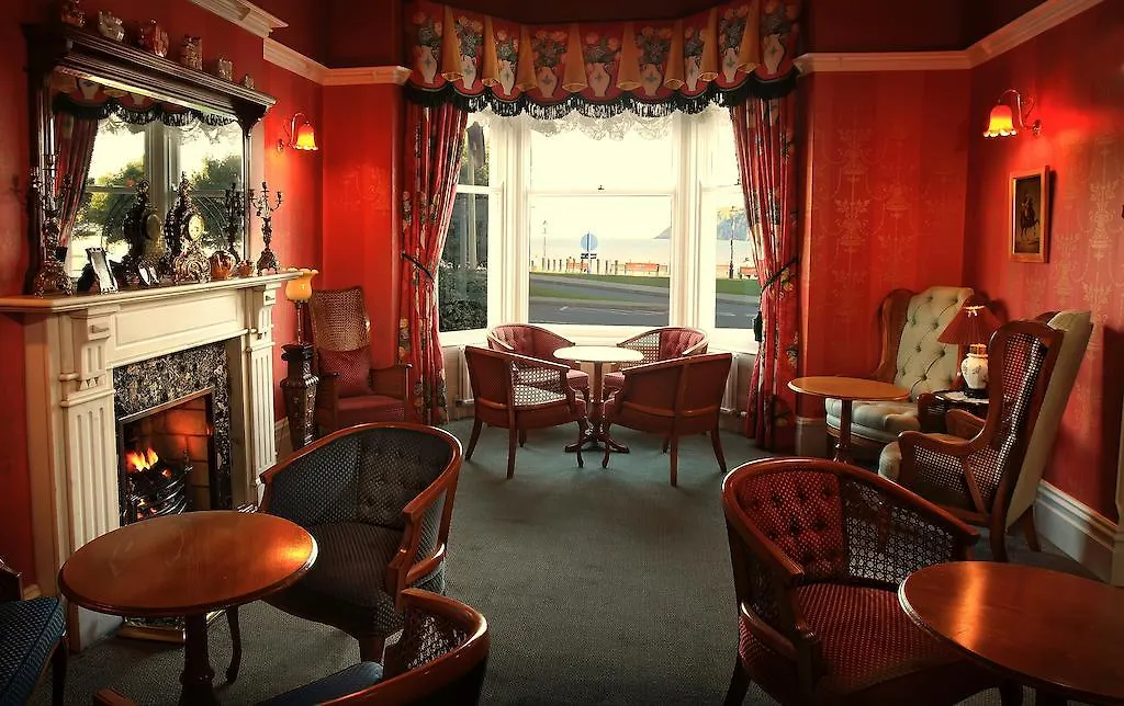 St Tudno Hotel-1
