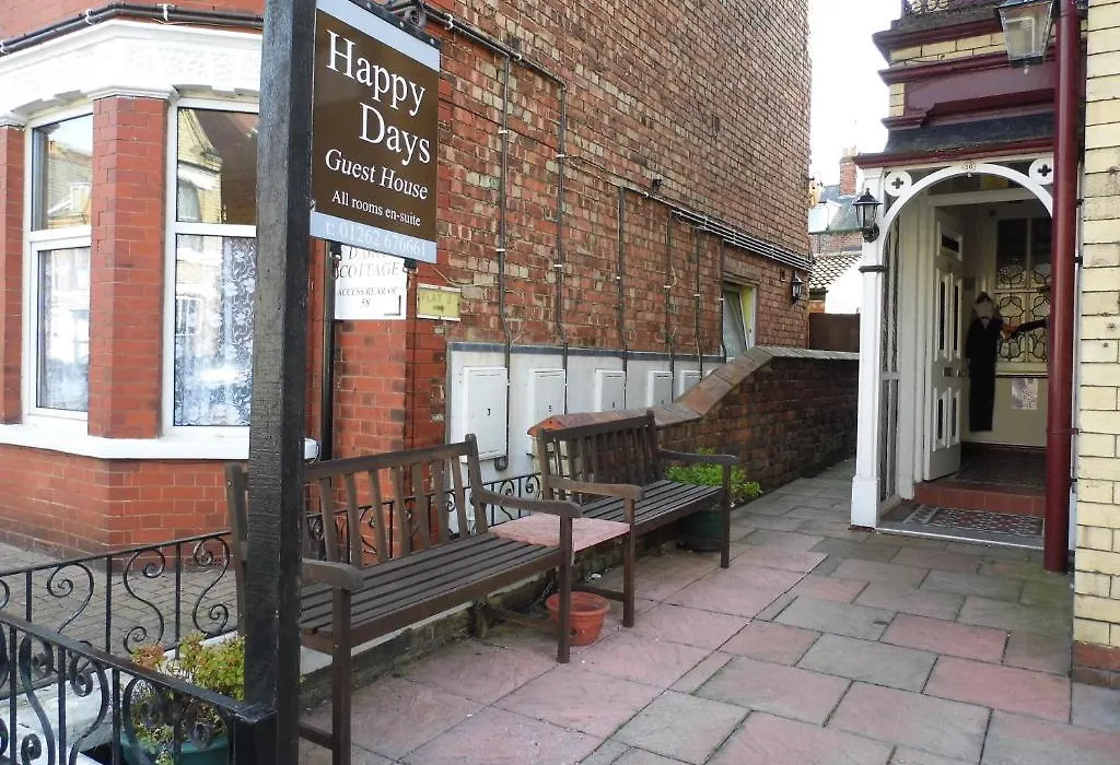 Happy Days Guesthouse-1