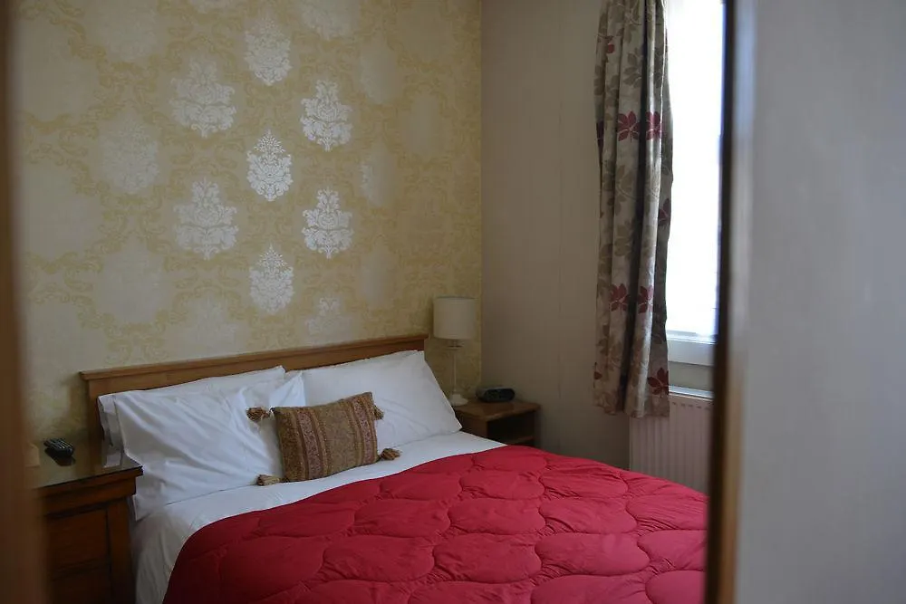 Beech House-1
