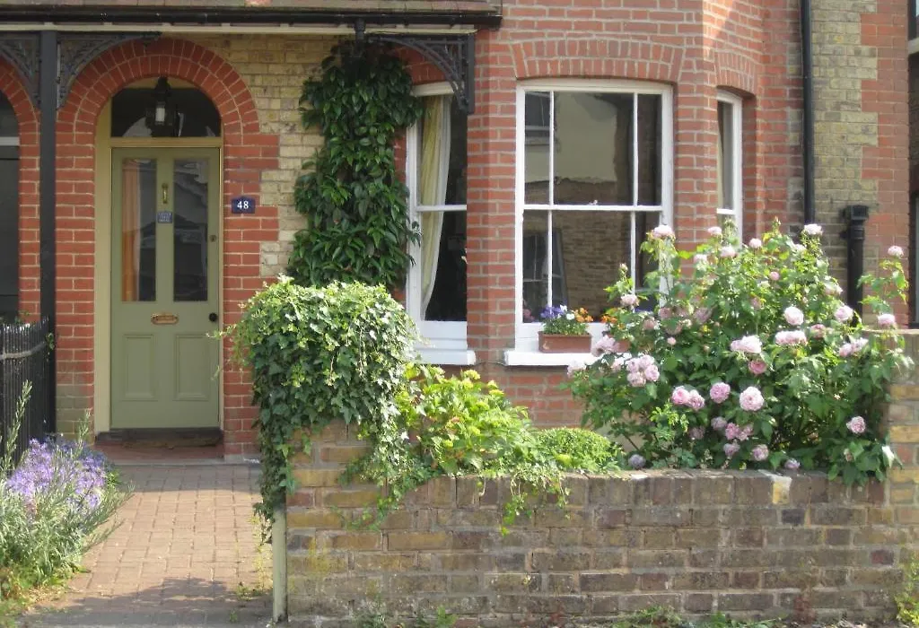 Grange Guest House-1