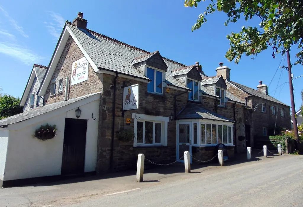 The Racehorse Inn-1