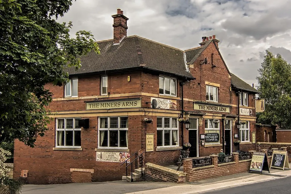 The Miners Arms-1