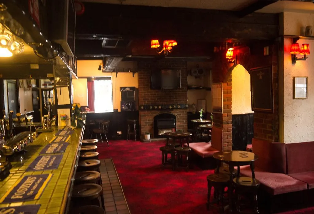 Lamb Inn-1
