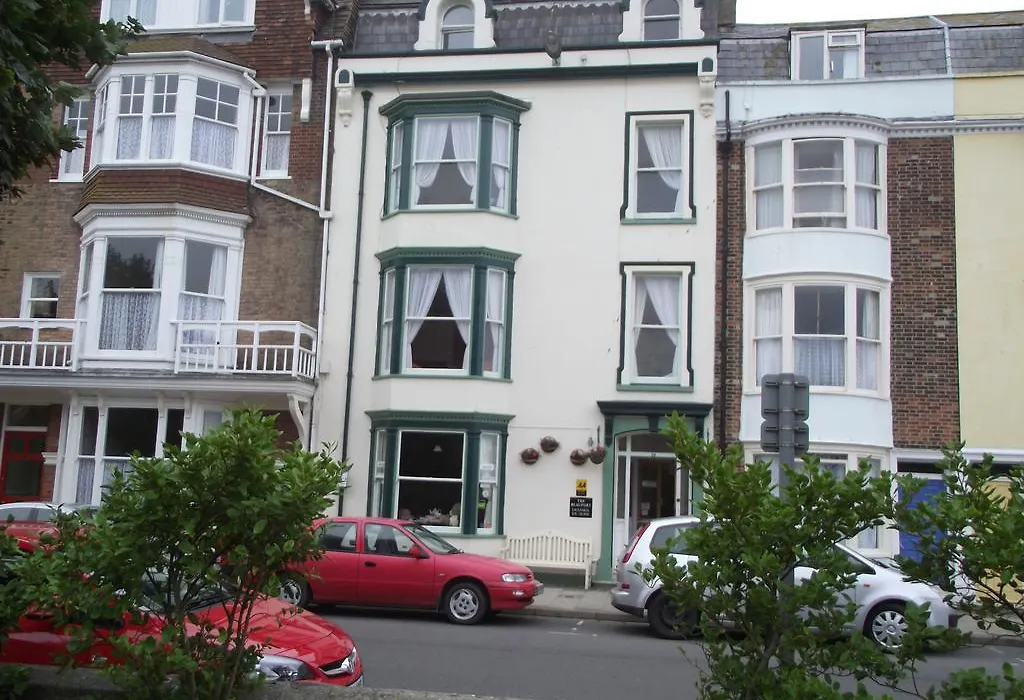 Beaufort Guesthouse-1