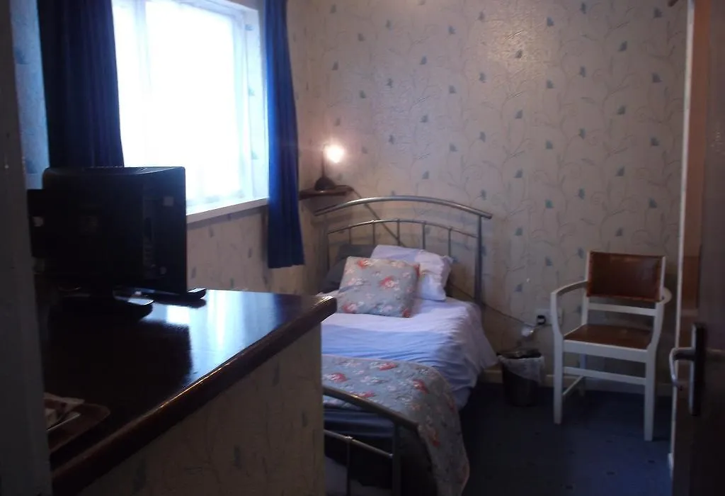 Tremains Guest House-1