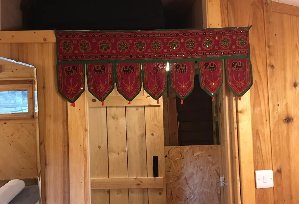 Beech Cottage B&B-1