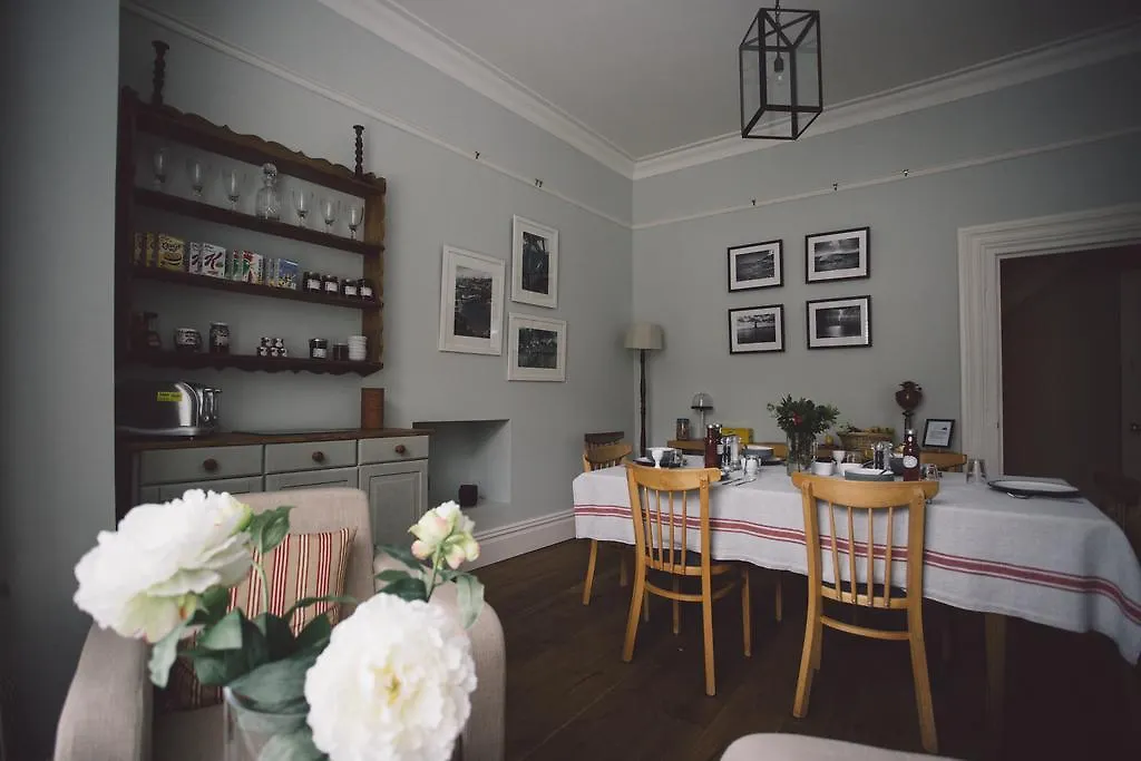 Langland Cove Guesthouse-1