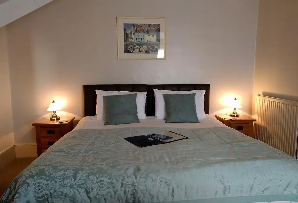Blyth Hotel-1