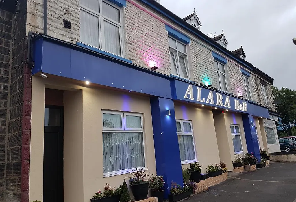 Alara Bed And Breakfast-1