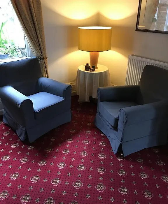 Dairy Guest House-1