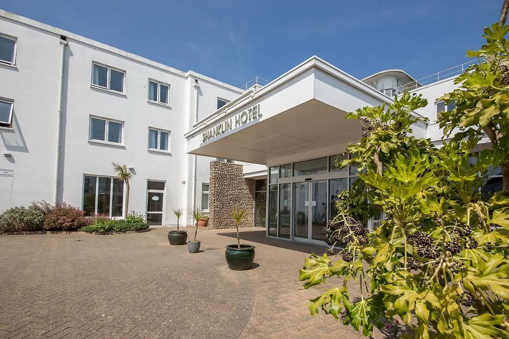 Shanklin Hotel-1