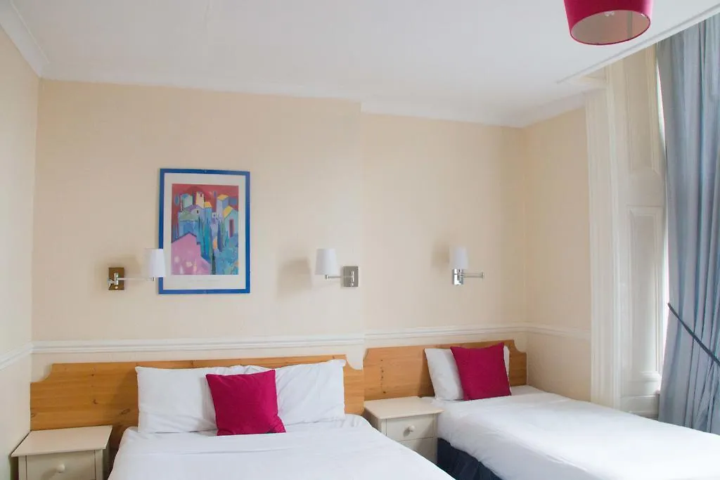 The Willow Hotel-1