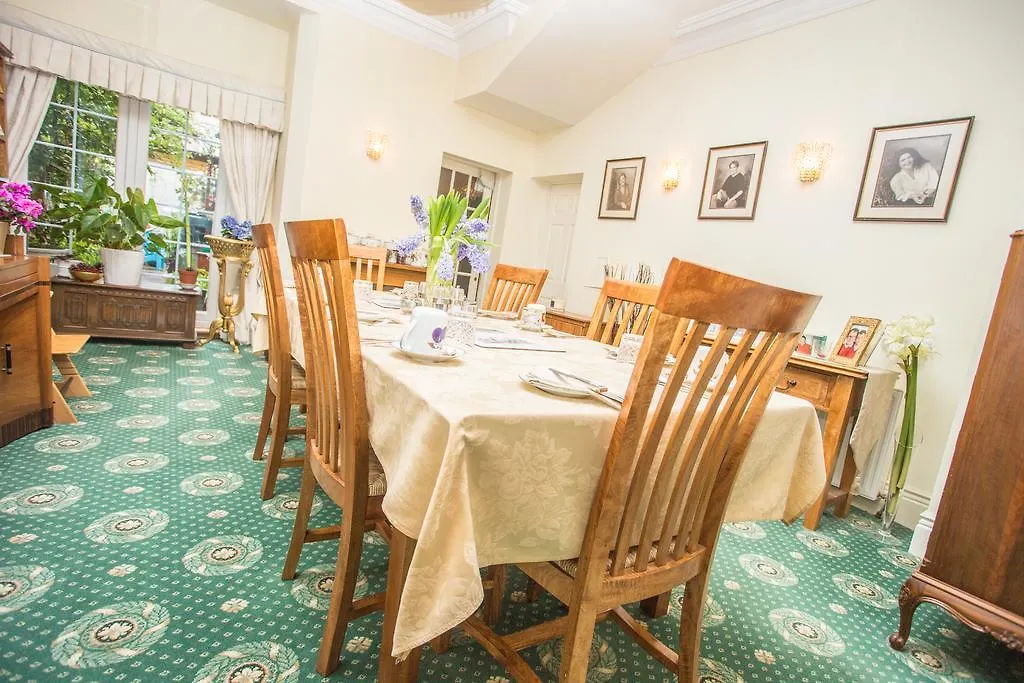 Park Lodge Guest House-1