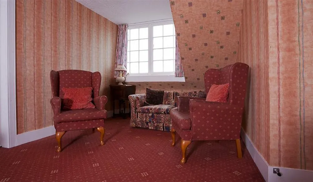 Waverley Hotel-1