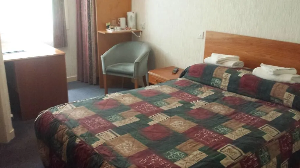 Covenanters Inn-1