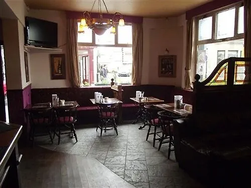 The Market Tavern-1