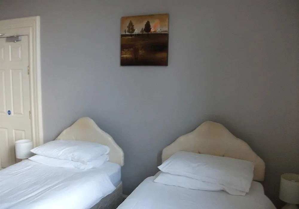 Townhouse B&B-1