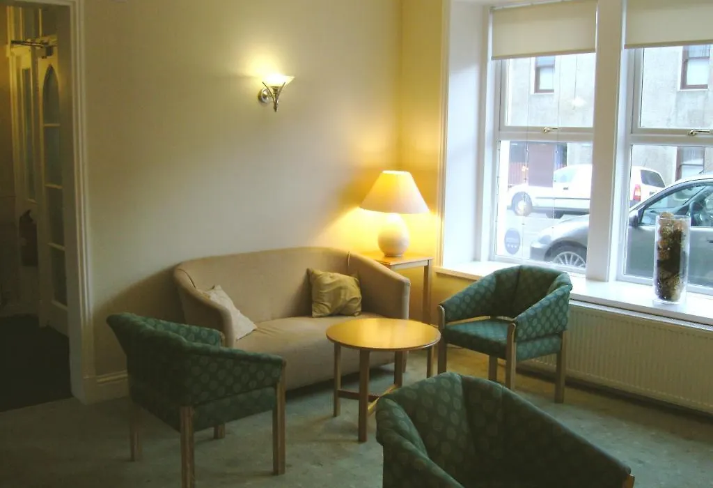 St Clair Hotel-1
