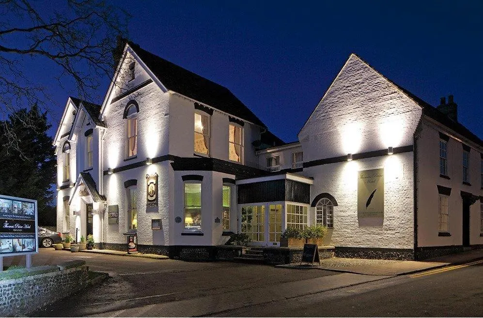 Thomas Paine Hotel-1