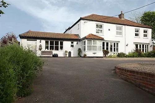 St Edmundsbury B&B-1