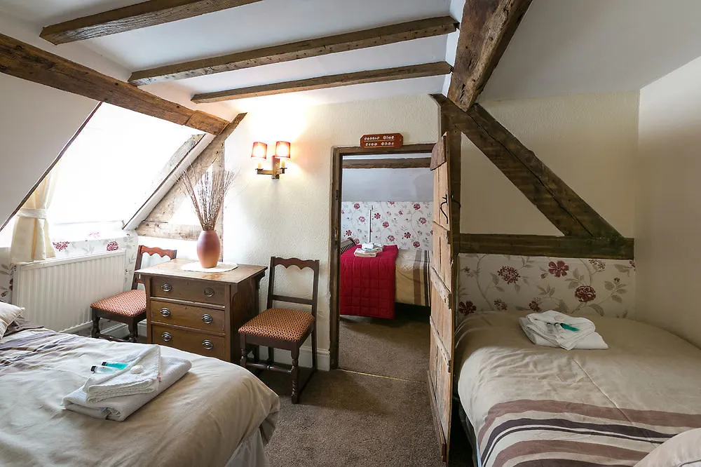 Star Inn Hotel-1