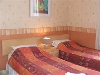 Whiteways Guest House-1