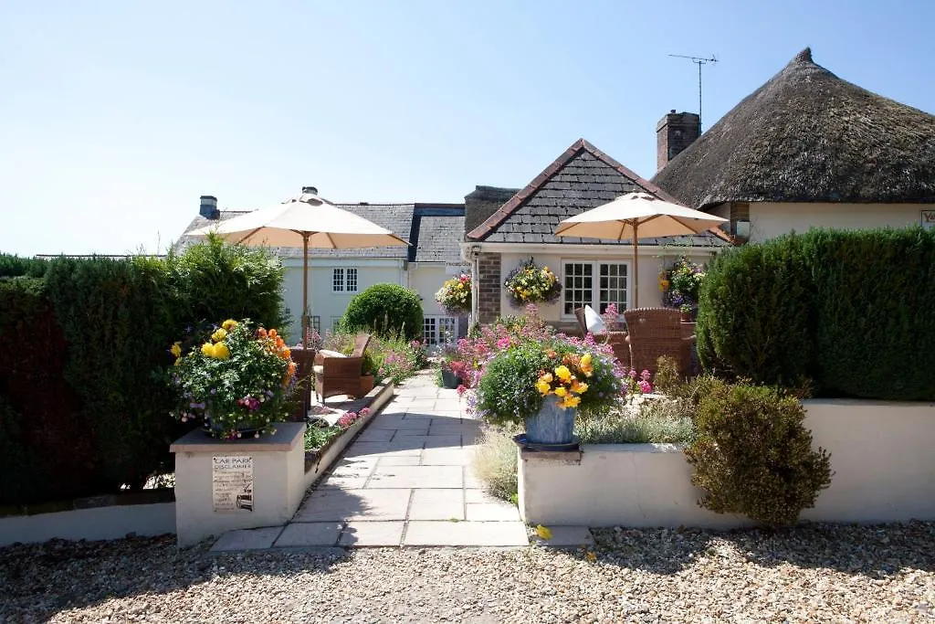Yalbury Cottage-1