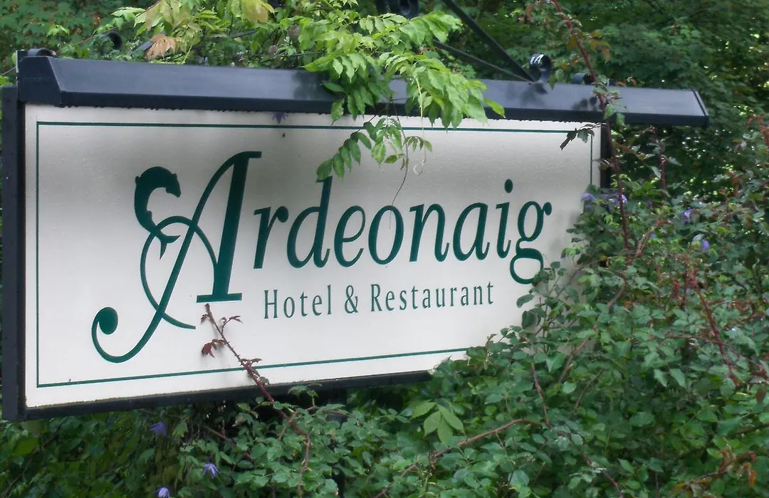 Ardeonaig Hotel-1