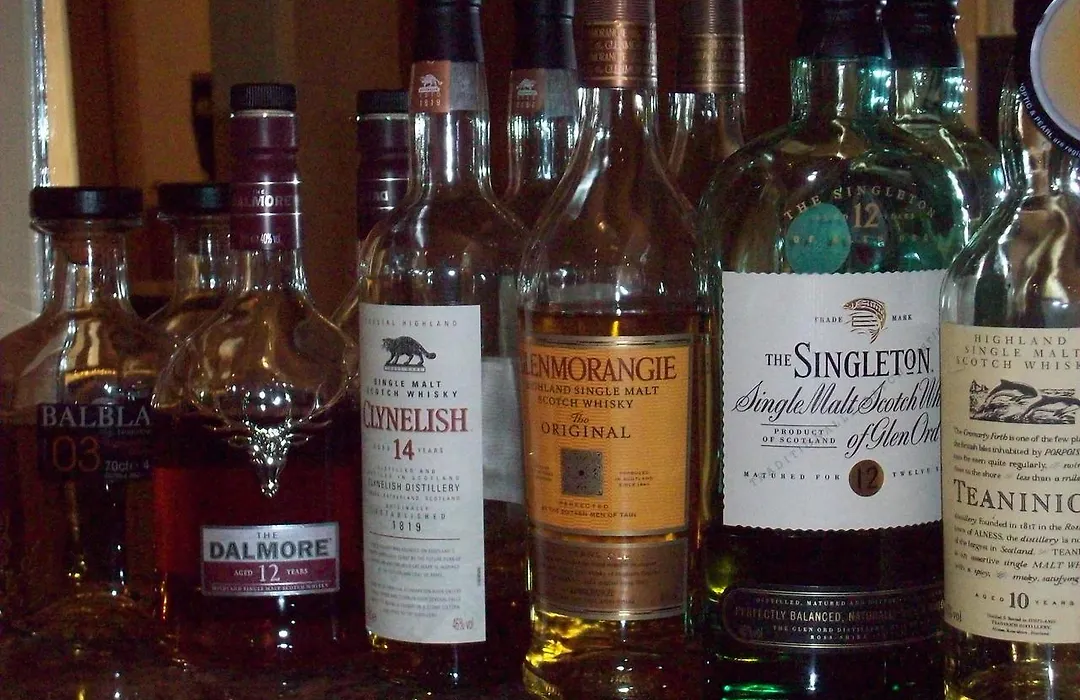 Lairg Highland Hotel-1