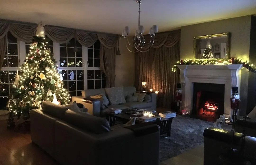 Redgate House Bed & Breakfast-1