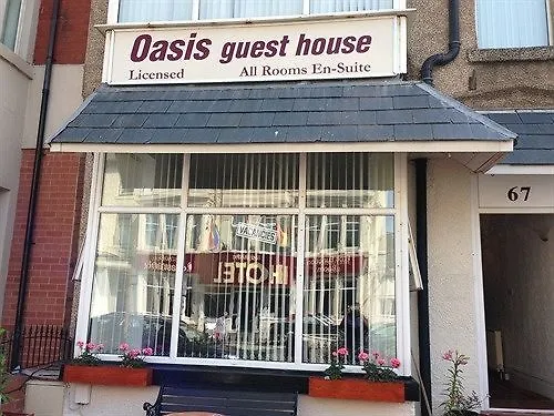 Oasis-1