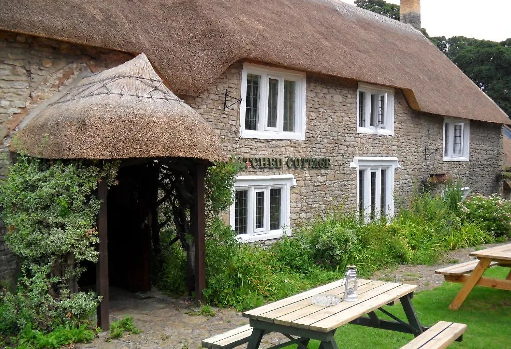 Thatched Cottage-1