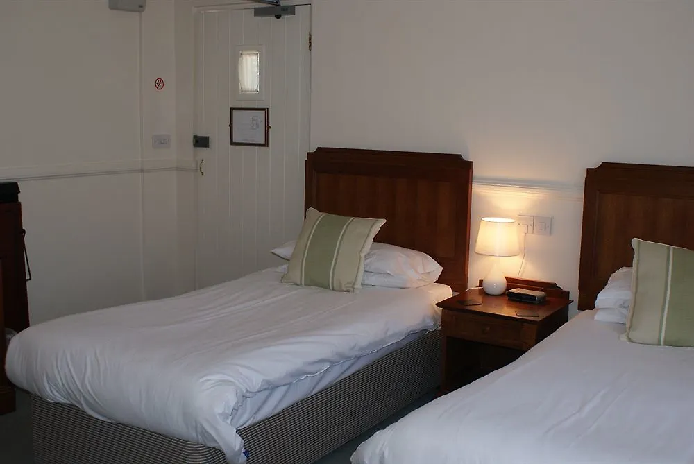 The Three Kings - Inn-1